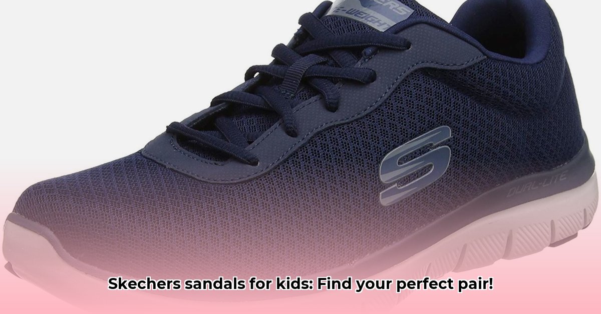 skechers-sandalen-kind